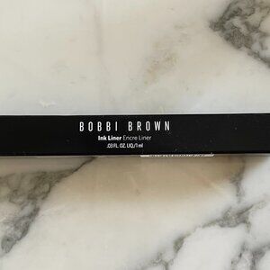 Bobbi Brown Ink Liquid Eyeliner- Blackest Black
